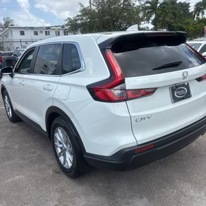 صورة مصغرة 55 لـ 2025 Honda CR-V EX