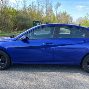 HYUNDAI ELANTRA SEL - 4