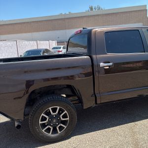 2021 Toyota TUNDRA 1794 EDITION 照片 9