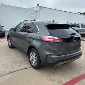 FORD EDGE SEL - 5