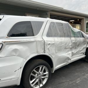 2026 Dodge DURANGO GT 照片 8