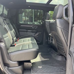 صورة مصغرة 35 لـ 2022 RAM 1500 TRX