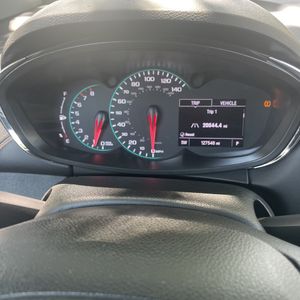 2019 Chevrolet TRAX LT 照片 39