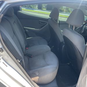 صورة مصغرة 27 لـ 2011 Hyundai ELANTRA GLS