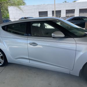 HYUNDAI VELOSTER BASE - 9