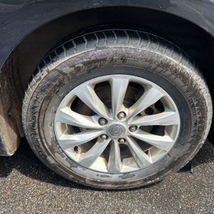 2018 Chrysler PACIFICA TOURING L — миниатюра 18