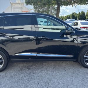 صورة مصغرة 11 لـ 2024 Acura RDX SH-AWD W/TECH