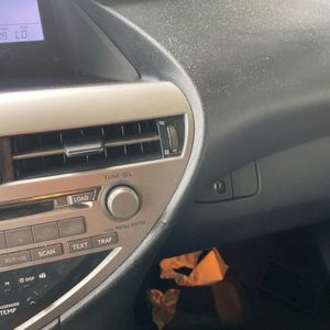 2011 Lexus RX 350 BASE — фото 64