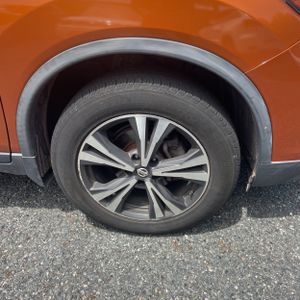 صورة مصغرة 18 لـ 2019 Nissan ROGUE SV