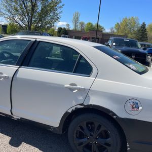 FORD FUSION SE - 6