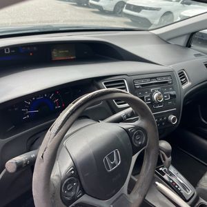 صورة مصغرة 35 لـ 2015 Honda CIVIC LX