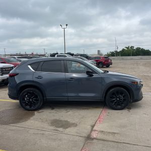 MAZDA CX-5 2.5 S CARBON EDITION - 10