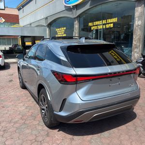 صورة 4 لـ 2023 Lexus RX 350 PREMIUM