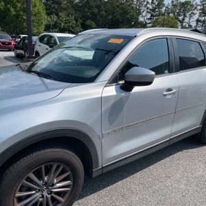 2019 Mazda CX-5 TOURING 照片 2