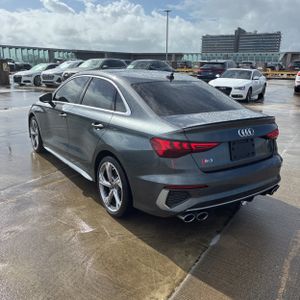 AUDI S3 PREMIUM PLUS - 5