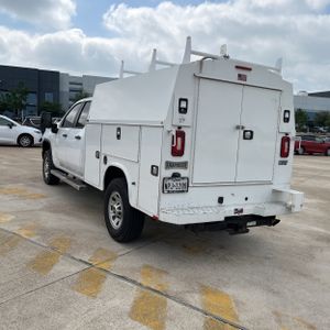 CHEVROLET SILVERADO - 5