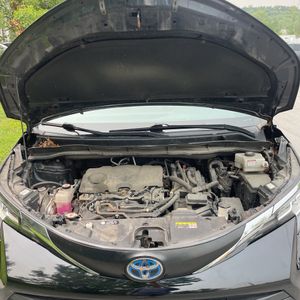 صورة مصغرة 45 لـ 2021 Toyota SIENNA XLE 8-PASSENGER