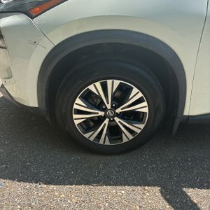 2021 Nissan ROGUE SV — миниатюра 17