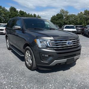 2020 FORD EXPEDITION XLT — миниатюра 12