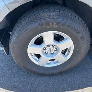 2008 Nissan FRONTIER SE 缩略图 17