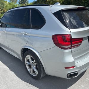 2016 BMW X5 SDRIVE35I — фото 57