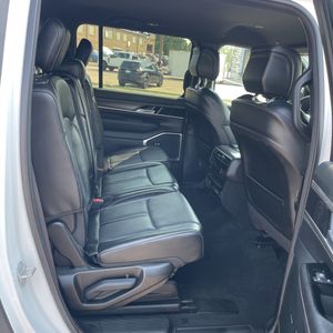 صورة مصغرة 35 لـ 2024 JEEP WAGONEER L SERIES II