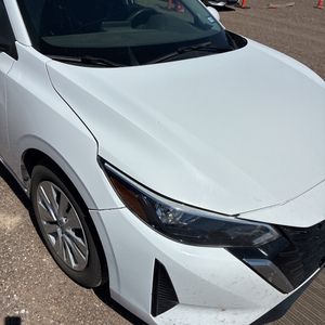 صورة مصغرة 103 لـ 2024 Nissan SENTRA S