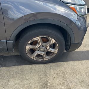 2019 Honda CR-V EX — миниатюра 19