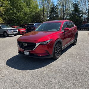MAZDA CX-9 TOURING PLUS - 1