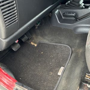 2003 JEEP WRANGLER X 缩略图 55