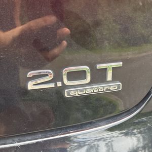 2015 AUDI A3 2.0T PREMIUM 照片 23