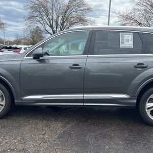 AUDI Q7 PREMIUM PLUS - 4