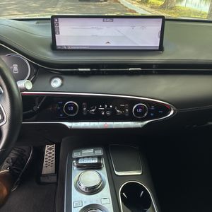 2022 Genesis GV70 2.5T STANDARD — миниатюра 39