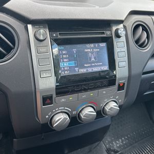 2016 Toyota TUNDRA SR photo 37