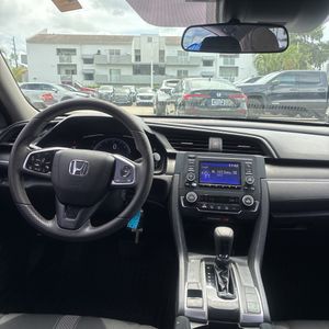 صورة مصغرة 35 لـ 2019 Honda CIVIC LX