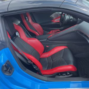 2022 Chevrolet CORVETTE STINGRAY 缩略图 33