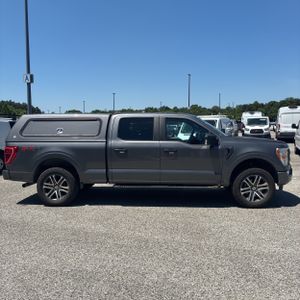 FORD F-150 XL - 10