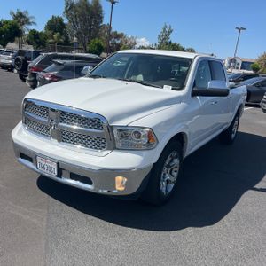 صورة 1 لـ 2014 RAM 1500 LARAMIE