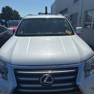 صورة مصغرة 15 لـ 2016 Lexus GX 460 LUXURY