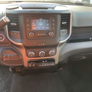 2019 RAM 2500 BIG HORN 照片 37