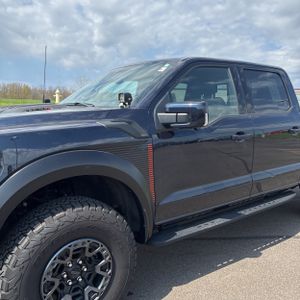 FORD F-150 RAPTOR - 2