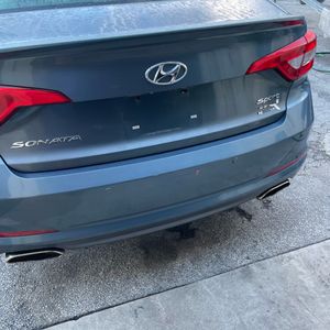 صورة 60 لـ 2015 Hyundai SONATA SPORT