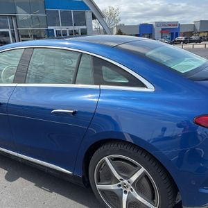 MERCEDES-BENZ EQE - 6