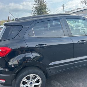 FORD ECOSPORT SE - 9