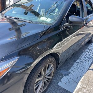 2017 Toyota CAMRY SE thumbnail 49