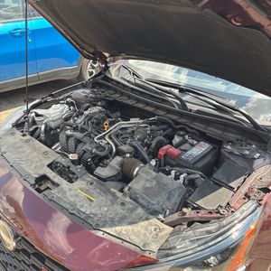 2025 Nissan ALTIMA SV thumbnail 43