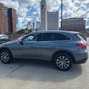 MERCEDES-BENZ GLC - 3