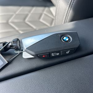 2026 BMW 530I 缩略图 53