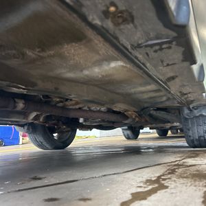 2013 Subaru OUTBACK 2.5I PREMIUM — миниатюра 31