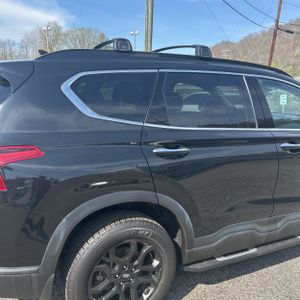 HYUNDAI SANTA FE XRT - 9